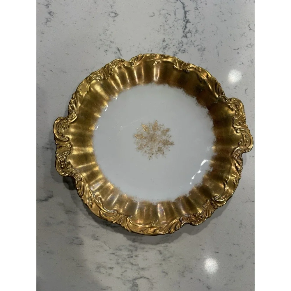 Limoges this antique